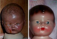 Dione Type, late 1930's